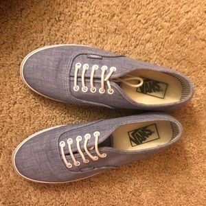Vans sneakers